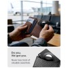 SPIGEN AIRFIT 2 2-PAK КАЛЪФИ ЗА APPLE AIRTAG 1/2 BLACK (2 бр.) - SPIGEN AIRFIT 2 2-PAK КАЛЪФИ ЗА APPLE AIRTAG 1/2 BLACK (2 бр.) - 8800337243307-ACS11199