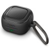 SPIGEN RUGGED ARMOR Калъф за Samsung Galaxy Buds 4 / 4 Pro (Matte Black) - SPIGEN RUGGED ARMOR Калъф за Samsung Galaxy Buds 4 / 4 Pro (Matte Black) - 8800337243314-ACS11200