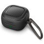 SPIGEN RUGGED ARMOR Калъф за Samsung Galaxy Buds 4 / 4 Pro (Matte Black)