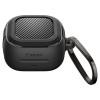 SPIGEN RUGGED ARMOR Калъф за Samsung Galaxy Buds 4 / 4 Pro (Matte Black) - SPIGEN RUGGED ARMOR Калъф за Samsung Galaxy Buds 4 / 4 Pro (Matte Black) - 8800337243314-ACS11200