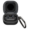SPIGEN RUGGED ARMOR Калъф за Samsung Galaxy Buds 4 / 4 Pro (Matte Black) - SPIGEN RUGGED ARMOR Калъф за Samsung Galaxy Buds 4 / 4 Pro (Matte Black) - 8800337243314-ACS11200
