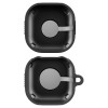 SPIGEN RUGGED ARMOR Калъф за Samsung Galaxy Buds 4 / 4 Pro (Matte Black) - SPIGEN RUGGED ARMOR Калъф за Samsung Galaxy Buds 4 / 4 Pro (Matte Black) - 8800337243314-ACS11200