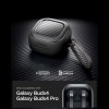 SPIGEN RUGGED ARMOR Калъф за Samsung Galaxy Buds 4 / 4 Pro (Matte Black) - SPIGEN RUGGED ARMOR Калъф за Samsung Galaxy Buds 4 / 4 Pro (Matte Black) - 8800337243314-ACS11200