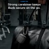 SPIGEN RUGGED ARMOR Калъф за Samsung Galaxy Buds 4 / 4 Pro (Matte Black) - SPIGEN RUGGED ARMOR Калъф за Samsung Galaxy Buds 4 / 4 Pro (Matte Black) - 8800337243314-ACS11200