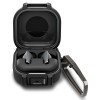 SPIGEN LOCK FIT калъф с блокировка за Samsung Galaxy Buds 4 / 4 Pro – Matte Black - SPIGEN LOCK FIT калъф с блокировка за Samsung Galaxy Buds 4 / 4 Pro – Matte Black - 8800337243338-ACS11202