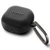 Spigen Classic Fit за Samsung Galaxy Buds 4 / Buds 4 Pro (Black) - Spigen Classic Fit за Samsung Galaxy Buds 4 / Buds 4 Pro (Black) - 8800337243345-ACS11203