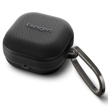 Spigen Classic Fit за Samsung Galaxy Buds 4 / Buds 4 Pro (Black)
