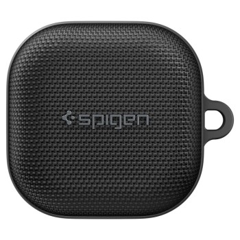 Spigen Classic Fit за Samsung Galaxy Buds 4 / Buds 4 Pro (Black)