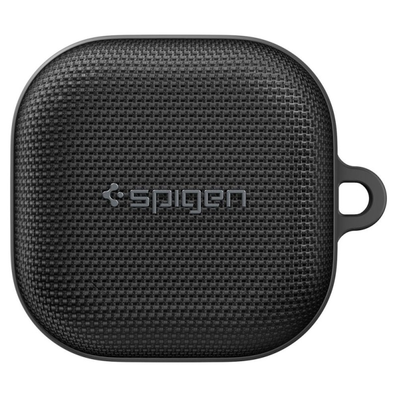Spigen Classic Fit за Samsung Galaxy Buds 4 / Buds 4 Pro (Black) - Spigen Classic Fit за Samsung Galaxy Buds 4 / Buds 4 Pro (Black) - 8800337243345-ACS11203