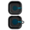 Spigen Classic Fit за Samsung Galaxy Buds 4 / Buds 4 Pro (Black) - Spigen Classic Fit за Samsung Galaxy Buds 4 / Buds 4 Pro (Black) - 8800337243345-ACS11203