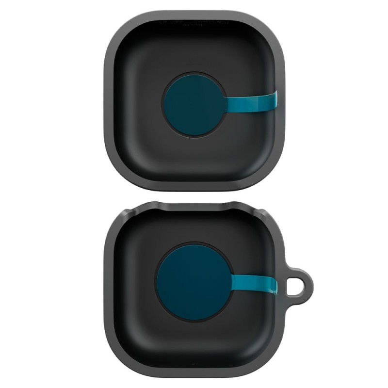 Spigen Classic Fit за Samsung Galaxy Buds 4 / Buds 4 Pro (Black) - Spigen Classic Fit за Samsung Galaxy Buds 4 / Buds 4 Pro (Black) - 8800337243345-ACS11203