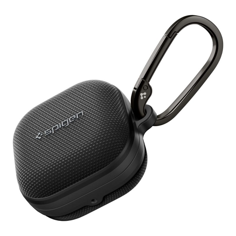Spigen Classic Fit за Samsung Galaxy Buds 4 / Buds 4 Pro (Black) - Spigen Classic Fit за Samsung Galaxy Buds 4 / Buds 4 Pro (Black) - 8800337243345-ACS11203