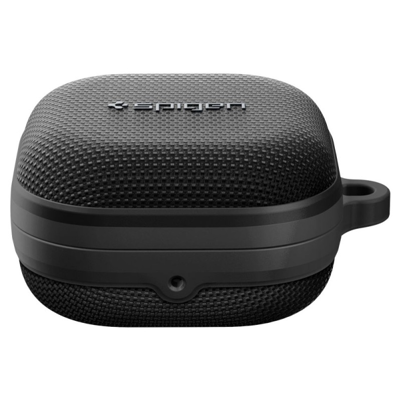 Spigen Classic Fit за Samsung Galaxy Buds 4 / Buds 4 Pro (Black) - Spigen Classic Fit за Samsung Galaxy Buds 4 / Buds 4 Pro (Black) - 8800337243345-ACS11203