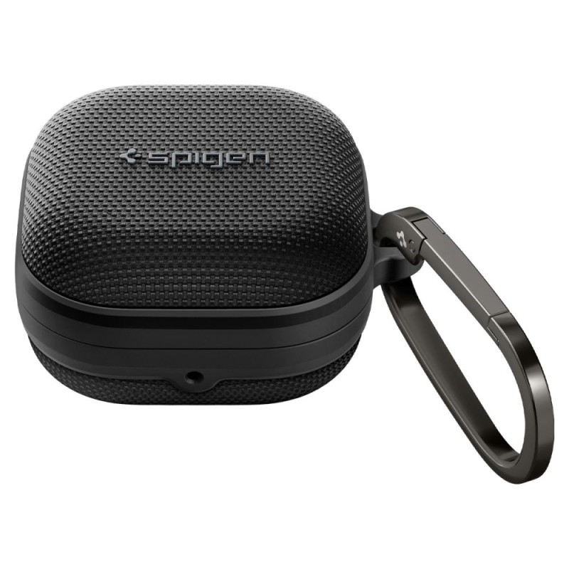 Spigen Classic Fit за Samsung Galaxy Buds 4 / Buds 4 Pro (Black) - Spigen Classic Fit за Samsung Galaxy Buds 4 / Buds 4 Pro (Black) - 8800337243345-ACS11203