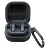 Spigen Classic Fit за Samsung Galaxy Buds 4 / Buds 4 Pro (Black) - Spigen Classic Fit за Samsung Galaxy Buds 4 / Buds 4 Pro (Black) - 8800337243345-ACS11203