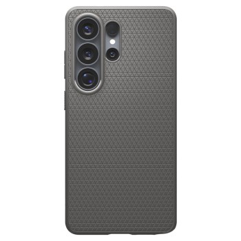 SPIGEN Liquid Air за Samsung Galaxy S26 Ultra Marble Grey (TPU) SPIGEN Liquid Air за Samsung Galaxy S26 Ultra Marble Grey (TPU)