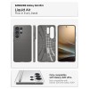 SPIGEN Liquid Air за Samsung Galaxy S26 Ultra Marble Grey (TPU) - 8800337243369-ACS11205