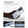 Spigen Ultra Hybrid Mag MagSafe за Samsung Galaxy S26 Ultra Light Blue (SKU: 8800337243383-ACS11207) - Spigen Ultra Hybrid Mag MagSafe за Samsung Galaxy S26 Ultra Light Blue (SKU: 8800337243383-ACS11207) - 8800337243383-ACS11207