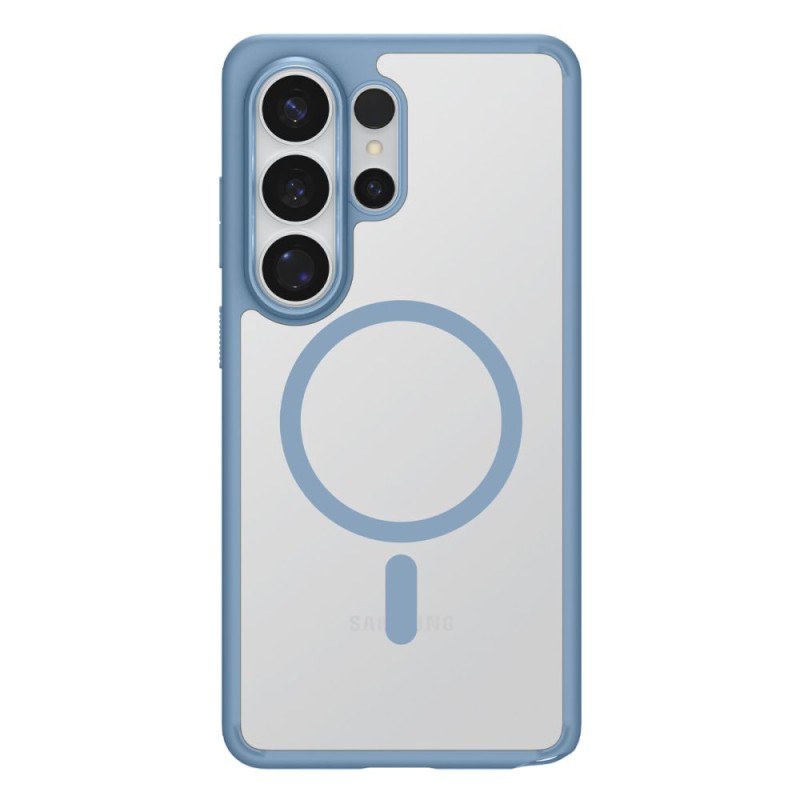 Spigen Ultra Hybrid Mag MagSafe за Samsung Galaxy S26 Ultra Light Blue (SKU: 8800337243383-ACS11207) - Spigen Ultra Hybrid Mag MagSafe за Samsung Galaxy S26 Ultra Light Blue (SKU: 8800337243383-ACS11207) - 8800337243383-ACS11207