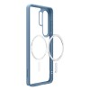 Spigen Ultra Hybrid Mag MagSafe за Samsung Galaxy S26 Ultra Light Blue (SKU: 8800337243383-ACS11207) - Spigen Ultra Hybrid Mag MagSafe за Samsung Galaxy S26 Ultra Light Blue (SKU: 8800337243383-ACS11207) - 8800337243383-ACS11207