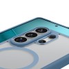Spigen Ultra Hybrid Mag MagSafe за Samsung Galaxy S26 Ultra Light Blue (SKU: 8800337243383-ACS11207) - Spigen Ultra Hybrid Mag MagSafe за Samsung Galaxy S26 Ultra Light Blue (SKU: 8800337243383-ACS11207) - 8800337243383-ACS11207