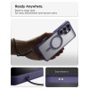Spigen Ultra Hybrid Mag MagSafe за Samsung Galaxy S26 Ultra – Deep Purple (SKU: 8800337243390-ACS11208) - Spigen Ultra Hybrid Mag MagSafe за Samsung Galaxy S26 Ultra – Deep Purple (SKU: 8800337243390-ACS11208) - 8800337243390-ACS11208