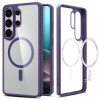 Spigen Ultra Hybrid Mag MagSafe за Samsung Galaxy S26 Ultra – Deep Purple (SKU: 8800337243390-ACS11208) - Spigen Ultra Hybrid Mag MagSafe за Samsung Galaxy S26 Ultra – Deep Purple (SKU: 8800337243390-ACS11208) - 8800337243390-ACS11208