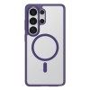 Spigen Ultra Hybrid Mag MagSafe за Samsung Galaxy S26 Ultra – Deep Purple (SKU: 8800337243390-ACS11208) - Spigen Ultra Hybrid Mag MagSafe за Samsung Galaxy S26 Ultra – Deep Purple (SKU: 8800337243390-ACS11208) - 8800337243390-ACS11208