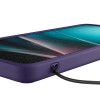 Spigen Ultra Hybrid Mag MagSafe за Samsung Galaxy S26 Ultra – Deep Purple (SKU: 8800337243390-ACS11208) - Spigen Ultra Hybrid Mag MagSafe за Samsung Galaxy S26 Ultra – Deep Purple (SKU: 8800337243390-ACS11208) - 8800337243390-ACS11208