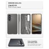 SPIGEN Liquid Air за Samsung Galaxy S26+ Plus Marble Grey (TPU) - 8800337243420-ACS11211