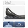 SPIGEN Liquid Air за Samsung Galaxy S26+ Plus Marble Grey (TPU) - 8800337243420-ACS11211