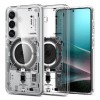 SPIGEN ULTRA HYBRID MAG MAGSAFE за Samsung Galaxy S26+ Plus NEO ONE - SPIGEN ULTRA HYBRID MAG MAGSAFE за Samsung Galaxy S26+ Plus NEO ONE - 8800337243437-ACS11212