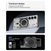 SPIGEN ULTRA HYBRID MAG MAGSAFE за Samsung Galaxy S26+ Plus NEO ONE - SPIGEN ULTRA HYBRID MAG MAGSAFE за Samsung Galaxy S26+ Plus NEO ONE - 8800337243437-ACS11212
