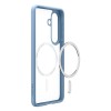 Spigen Ultra Hybrid Mag MagSafe за Samsung Galaxy S26+ Plus Light Blue (ACS11213) - Spigen Ultra Hybrid Mag MagSafe за Samsung Galaxy S26+ Plus Light Blue (ACS11213) - 8800337243444-ACS11213