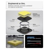 Spigen Tough Armor MagSafe хибриден кей за Samsung Galaxy S26+ Plus Ash Violet (ACS11215) - 8800337243468-ACS11215