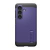 Spigen Tough Armor MagSafe хибриден кей за Samsung Galaxy S26+ Plus Ash Violet (ACS11215) - 8800337243468-ACS11215