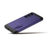 Spigen Tough Armor MagSafe хибриден кей за Samsung Galaxy S26+ Plus Ash Violet (ACS11215) - 8800337243468-ACS11215