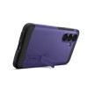 Spigen Tough Armor MagSafe хибриден кей за Samsung Galaxy S26+ Plus Ash Violet (ACS11215) - 8800337243468-ACS11215