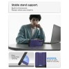 Spigen Tough Armor MagSafe хибриден кей за Samsung Galaxy S26+ Plus Ash Violet (ACS11215) - 8800337243468-ACS11215