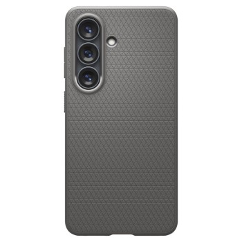 Spigen Liquid Air за Samsung Galaxy S26 Marble Grey (сив) Spigen Liquid Air за Samsung Galaxy S26 Marble Grey (сив)