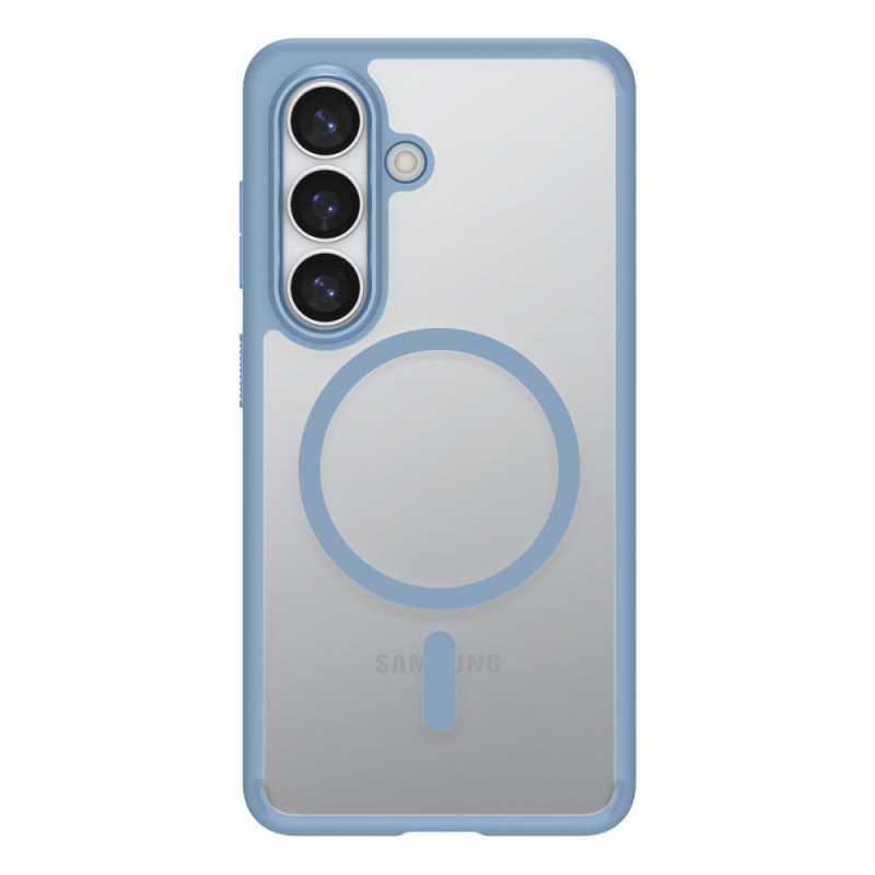 Spigen Ultra Hybrid Mag MagSafe за Samsung Galaxy S26 Light Blue - Spigen Ultra Hybrid Mag MagSafe за Samsung Galaxy S26 Light Blue - 8800337243505-ACS11219