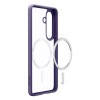 SPIGEN ULTRA HYBRID Mag MagSafe за Samsung Galaxy S26 Deep Purple - SPIGEN ULTRA HYBRID Mag MagSafe за Samsung Galaxy S26 Deep Purple - 8800337243512-ACS11220