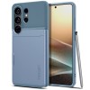 Spigen Slim Armor CS за Samsung Galaxy S26 Ultra Light Blue - Spigen Slim Armor CS за Samsung Galaxy S26 Ultra Light Blue - 8800337243567-ACS11225