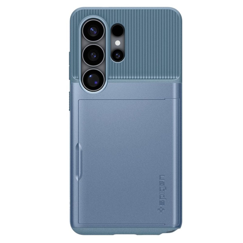 Spigen Slim Armor CS за Samsung Galaxy S26 Ultra Light Blue - Spigen Slim Armor CS за Samsung Galaxy S26 Ultra Light Blue - 8800337243567-ACS11225