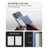 Spigen Slim Armor CS за Samsung Galaxy S26 Ultra Light Blue - Spigen Slim Armor CS за Samsung Galaxy S26 Ultra Light Blue - 8800337243567-ACS11225