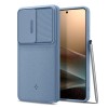 Spigen Optik Armor за Samsung Galaxy S26 Ultra – Light Blue (SKU: 8800337243574-ACS11226) - Spigen Optik Armor за Samsung Galaxy S26 Ultra – Light Blue (SKU: 8800337243574-ACS11226) - 8800337243574-ACS11226