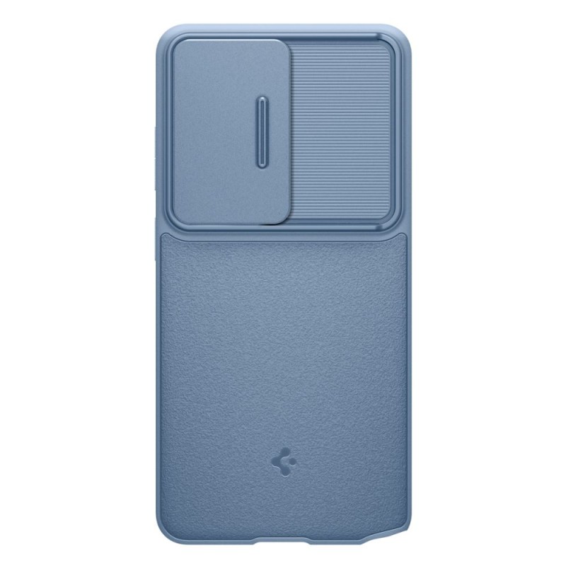 Spigen Optik Armor за Samsung Galaxy S26 Ultra – Light Blue (SKU: 8800337243574-ACS11226) - Spigen Optik Armor за Samsung Galaxy S26 Ultra – Light Blue (SKU: 8800337243574-ACS11226) - 8800337243574-ACS11226