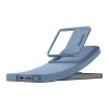 Spigen Optik Armor за Samsung Galaxy S26 Ultra – Light Blue (SKU: 8800337243574-ACS11226) - Spigen Optik Armor за Samsung Galaxy S26 Ultra – Light Blue (SKU: 8800337243574-ACS11226) - 8800337243574-ACS11226