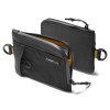 SPIGEN LF300 SOFT RFID калъф за карти BLACK - 8800337243604-AFA11229