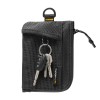 SPIGEN LF300 SOFT RFID калъф за карти BLACK - 8800337243604-AFA11229